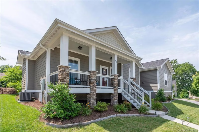 43 Asher Lane