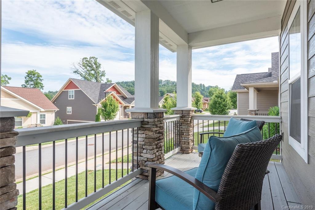 Property image 3 of 43 Asher Lane in Cottages at Glenn Oaks, Arden, NC 28704