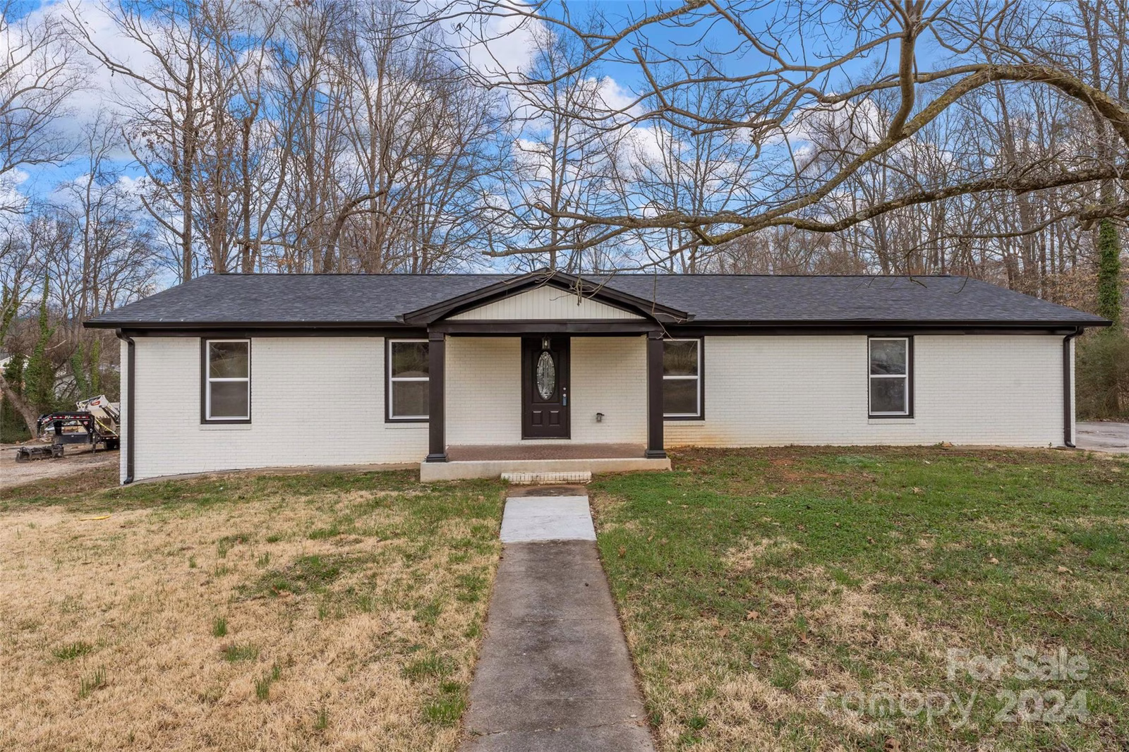 Property image 1 at 516 Annex Avenue, Kannapolis, NC 28083