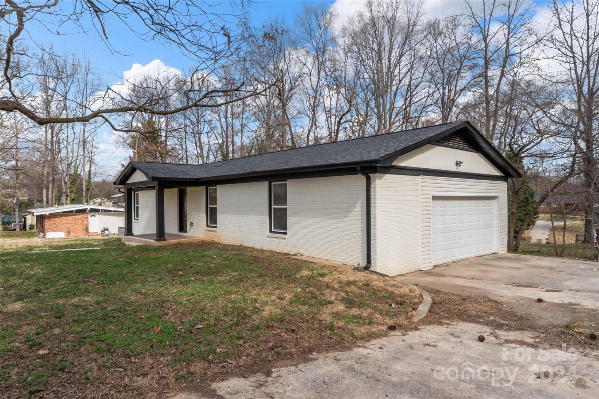 Property image 3 of 516 Annex Avenue in Jackson Park, Kannapolis, NC 28083