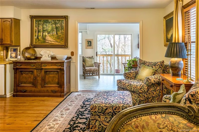 Property image 5 at 47 Ravenwood Lane, Horse Shoe, NC 28742