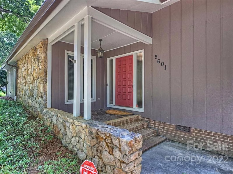 Property image 3 at 2601 Vardall Court, Charlotte, NC 28226