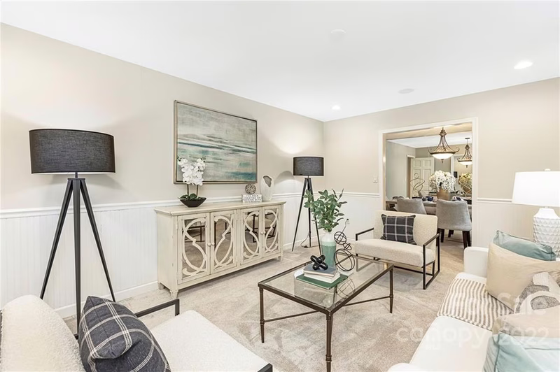 Property image 4 at 2601 Vardall Court, Charlotte, NC 28226