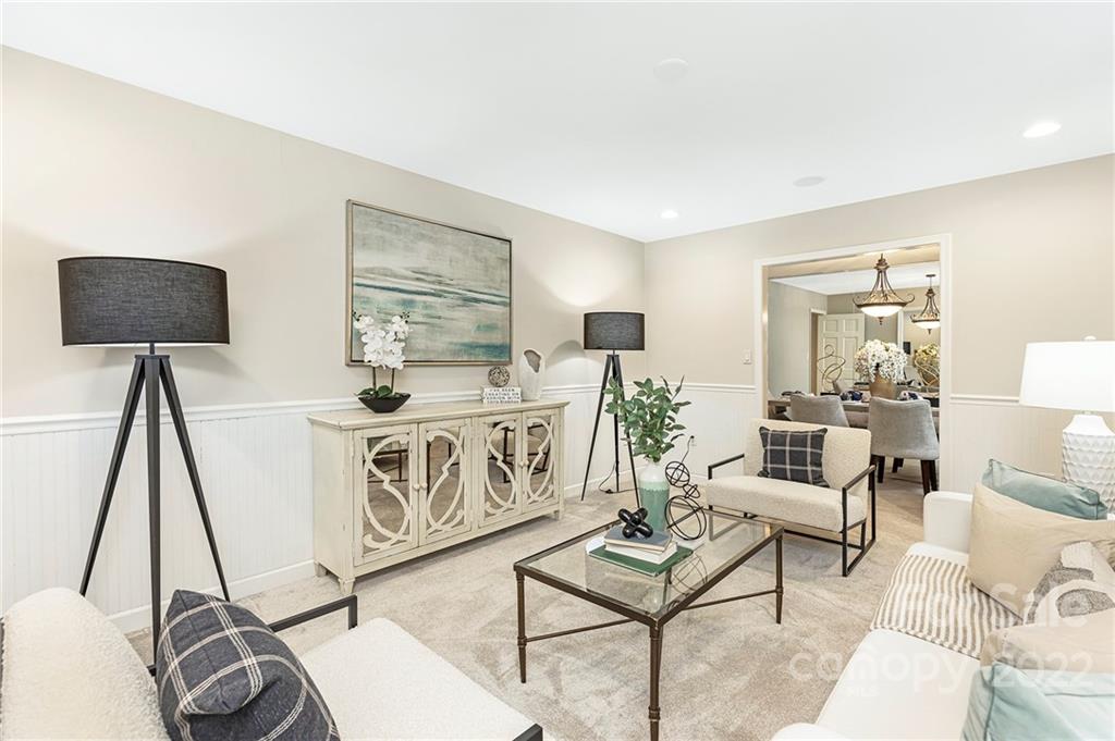 Property image 4 of 2601 Vardall Court in Governors Square, Charlotte, NC 28226