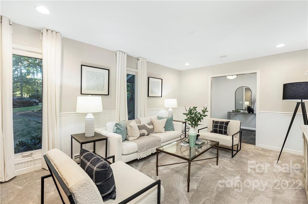 Property image 5 of 2601 Vardall Court in Governors Square, Charlotte, NC 28226