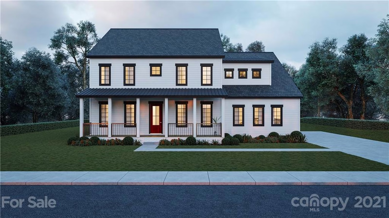 Property image 1 at 534 Kenway Loop, Mooresville, NC 28117