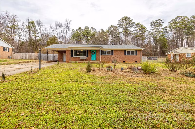 Property image 4 at 2630 Fairgreen Drive, Gastonia, NC 28056