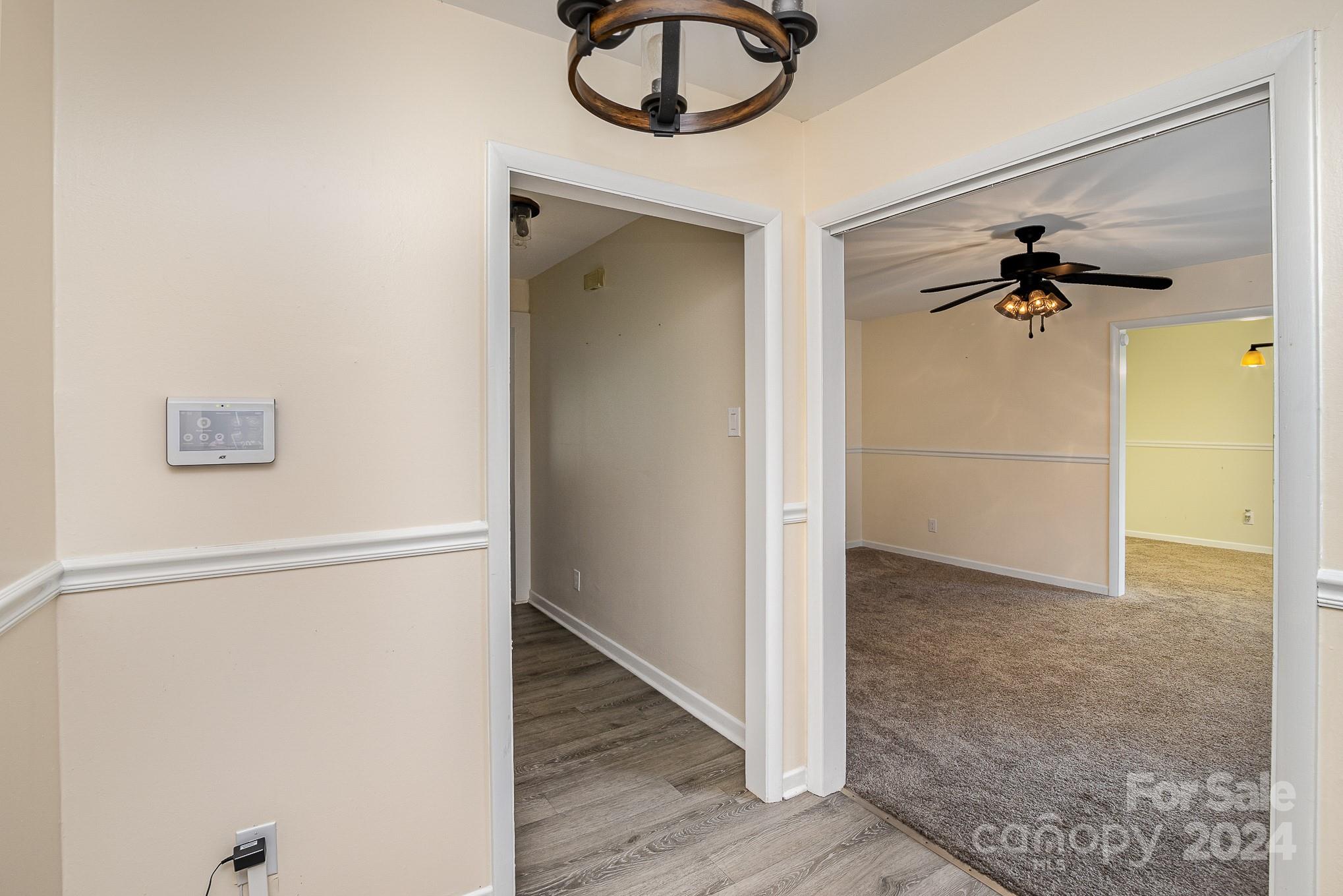 Property image 2 of 5718 Hollirose Drive in Birnam Woods, Charlotte, NC 28227