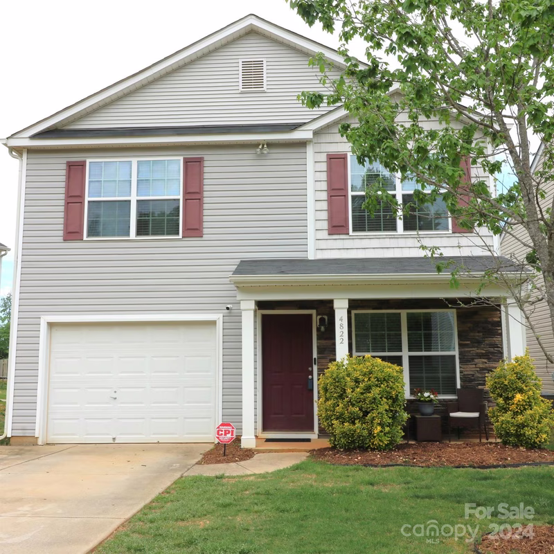 4822 Manchineel Lane