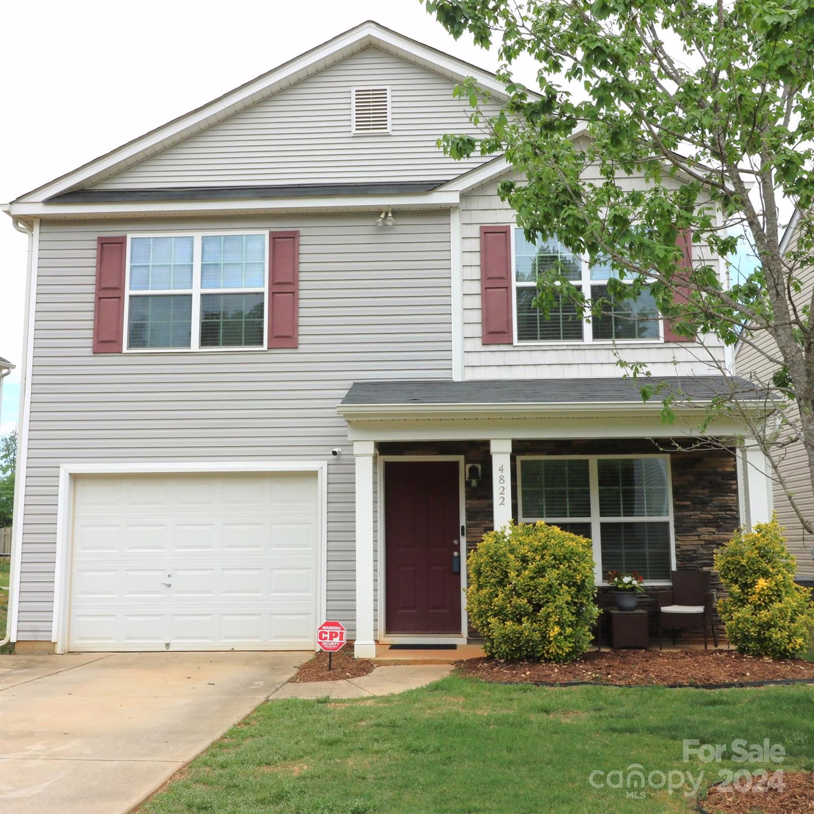 Property image 1 at 4822 Manchineel Lane, Monroe, NC 28110