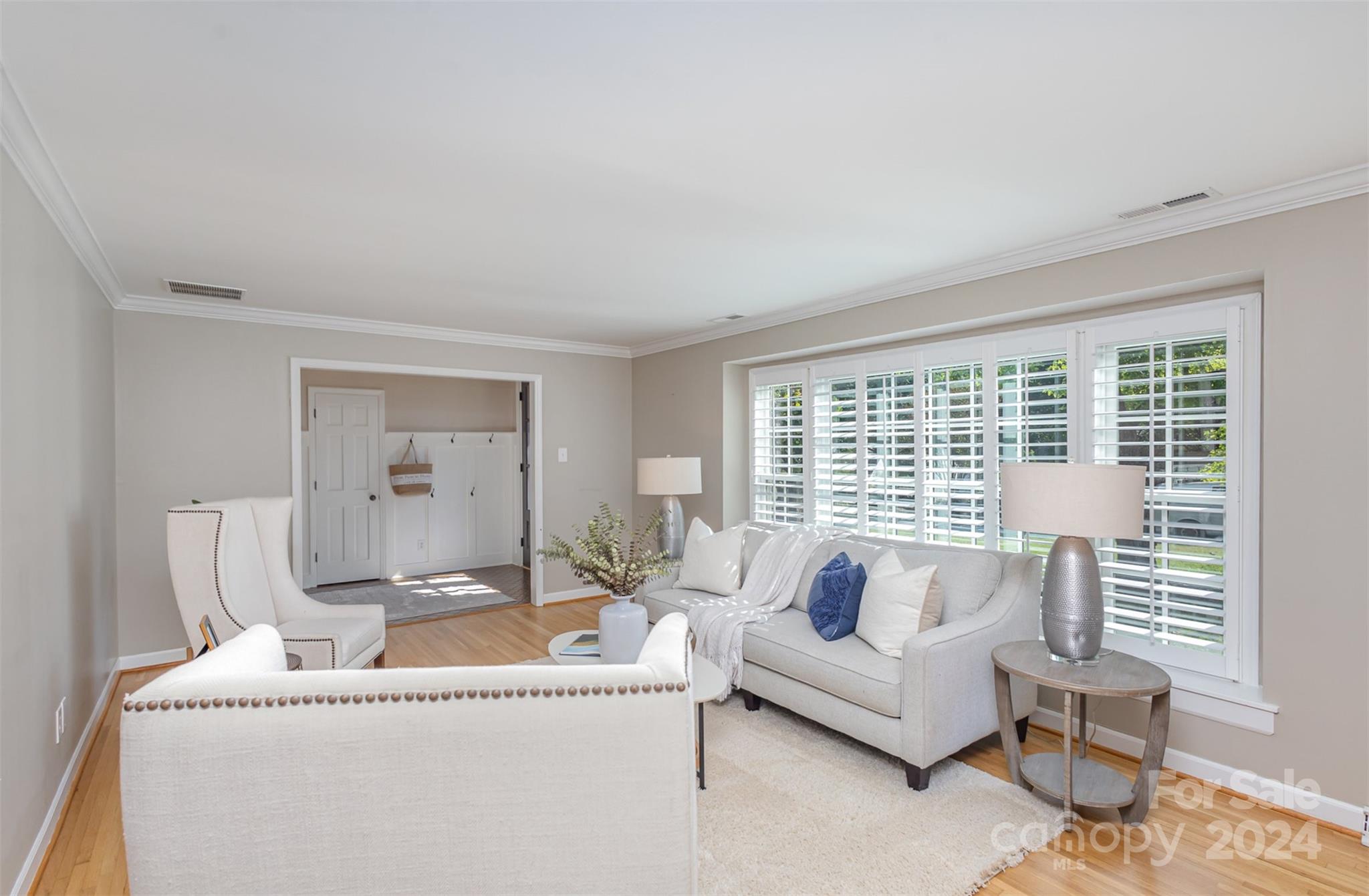 Property image 5 of 2331 Valencia Terrace in Governors Square, Charlotte, NC 28226