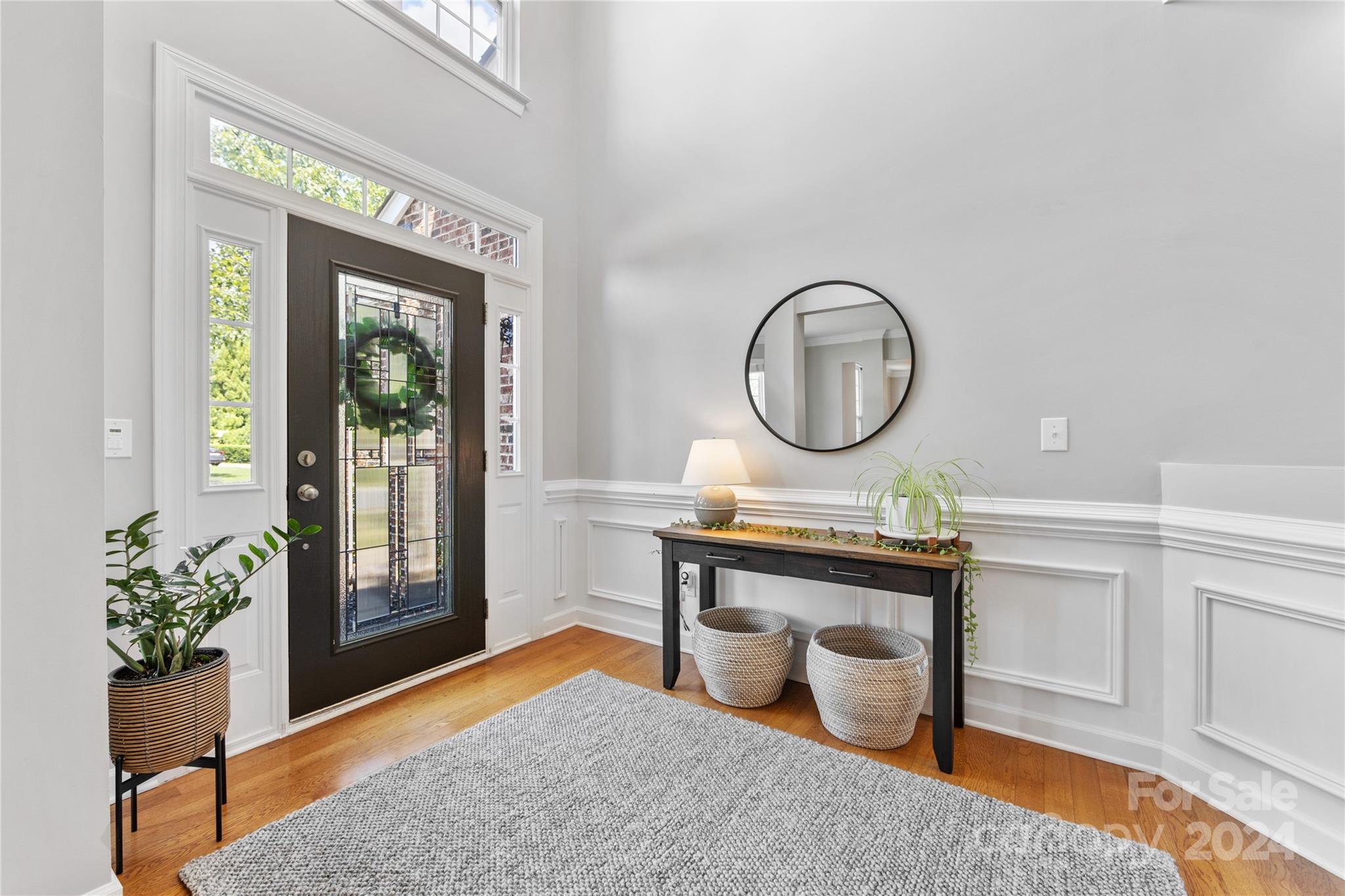 Property image 4 of 806 Springwood Drive in Wesley Oaks, Waxhaw, NC 28173