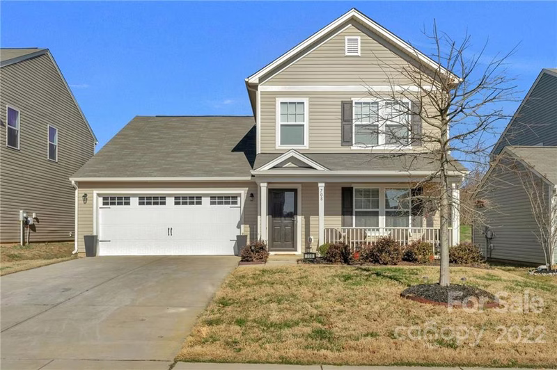 708 Falls Lane