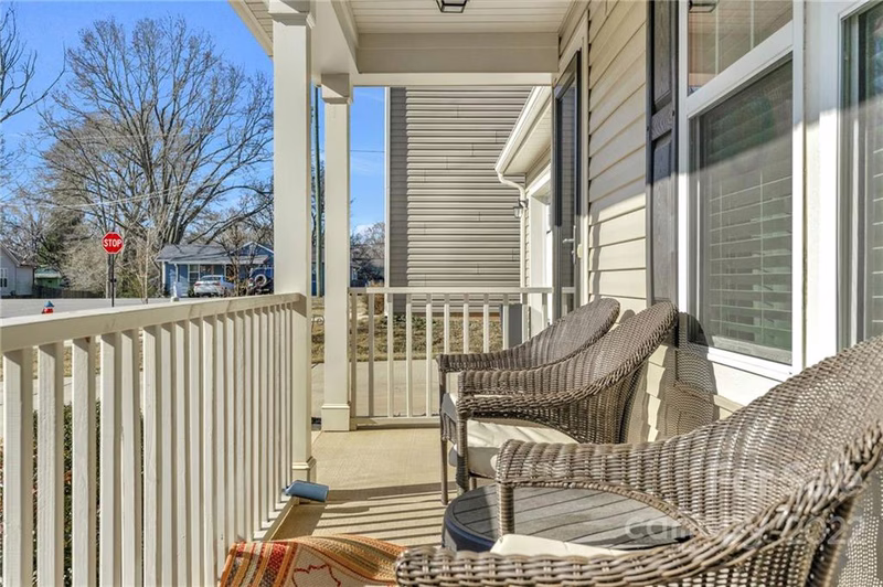Property image 4 at 708 Falls Lane, Kannapolis, NC 28081