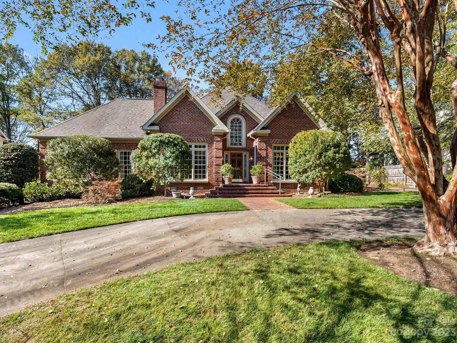 Property image 1 at 5728 Laurium Road, Charlotte, NC 28226
