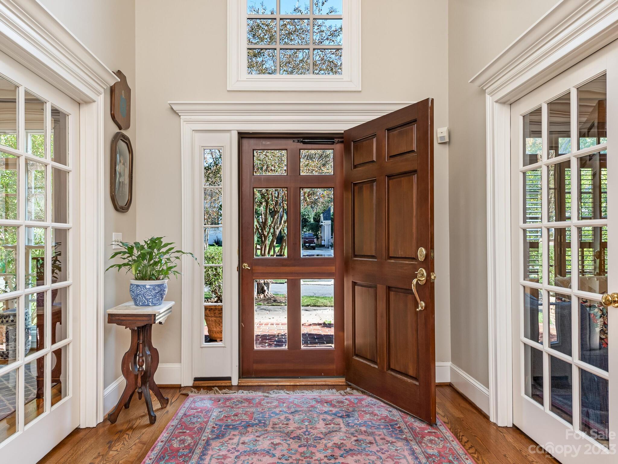 Property image 4 of 5728 Laurium Road in Summerlake, Charlotte, NC 28226