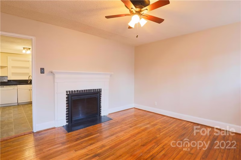 Property image 3 at 345 Euclid Avenue, Statesville, NC 28677