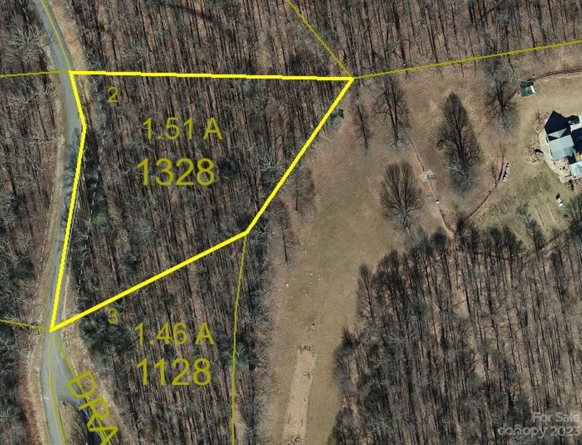 Property image 2 of 00 Rainbow Trout Drive in Mountain Brook Estates, Spruce Pine, NC 28777