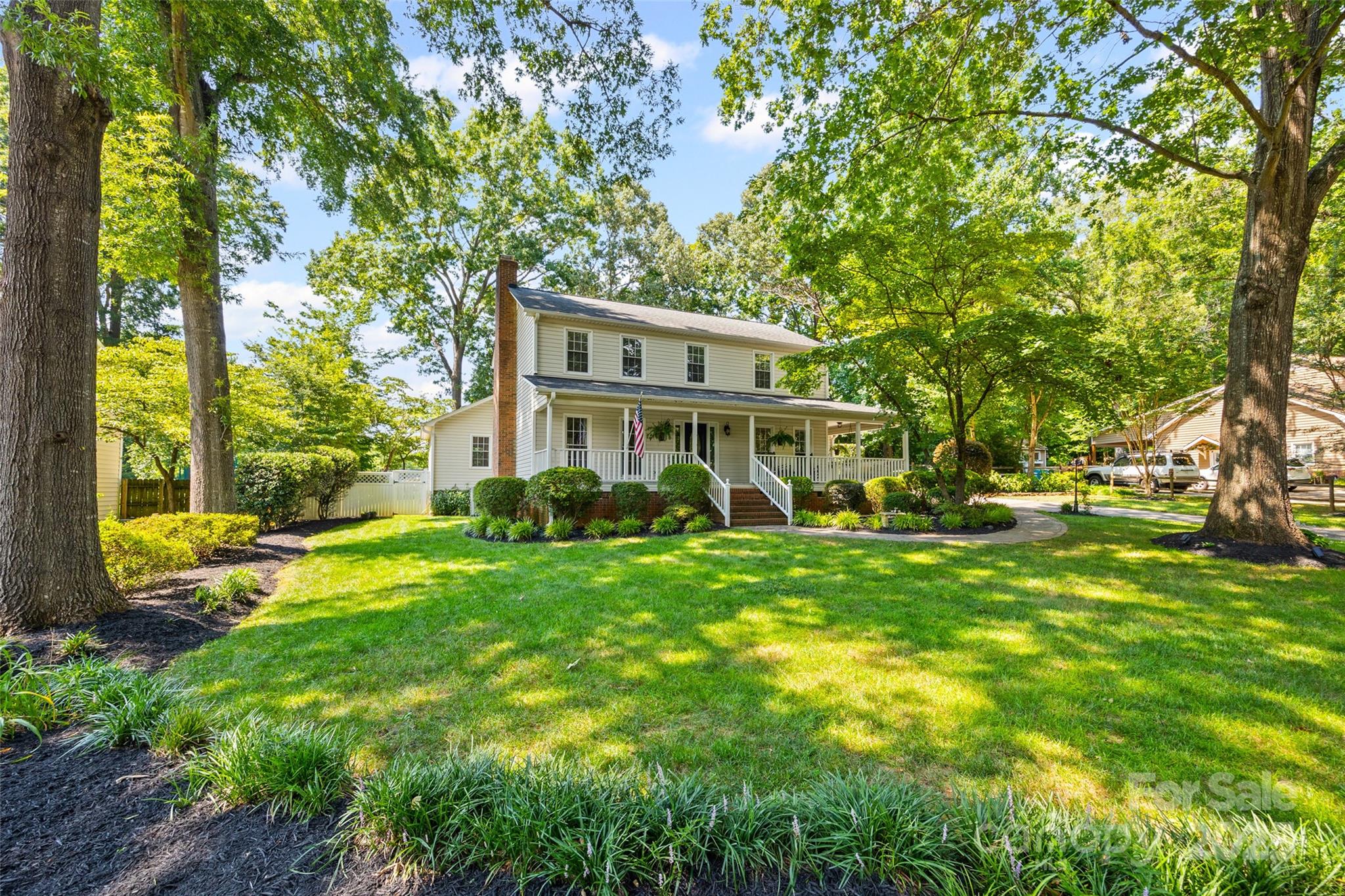 Property image 3 of 1082 Honeybee Trail in Old Orchard, Fort Mill, SC 29715