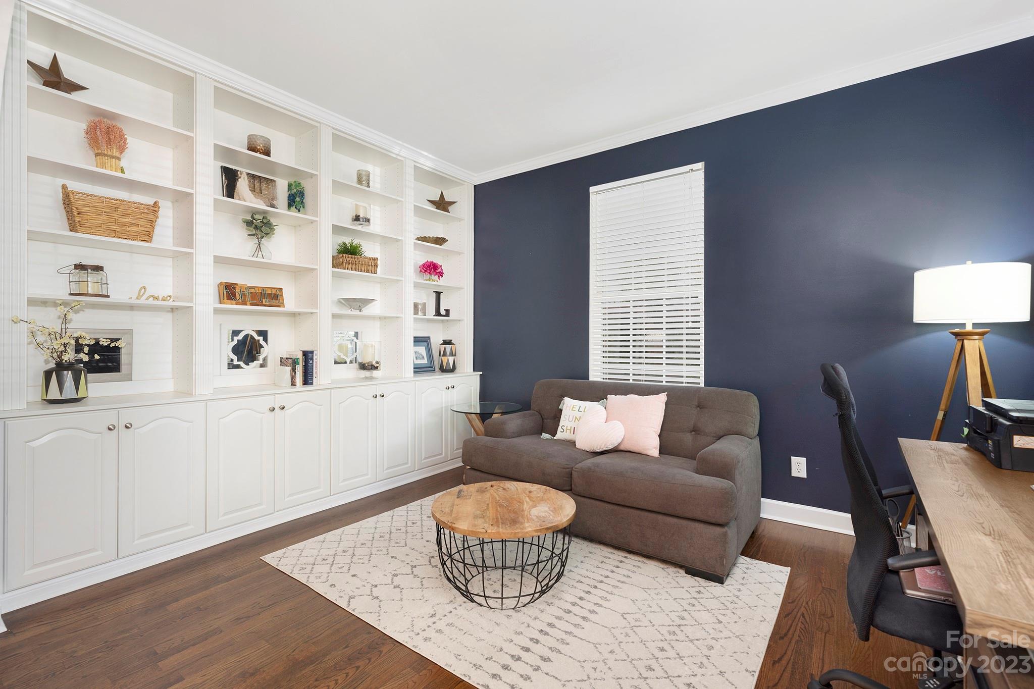 Property image 4 of 6123 Robley Tate Court in Providence Commons, Charlotte, NC 28270