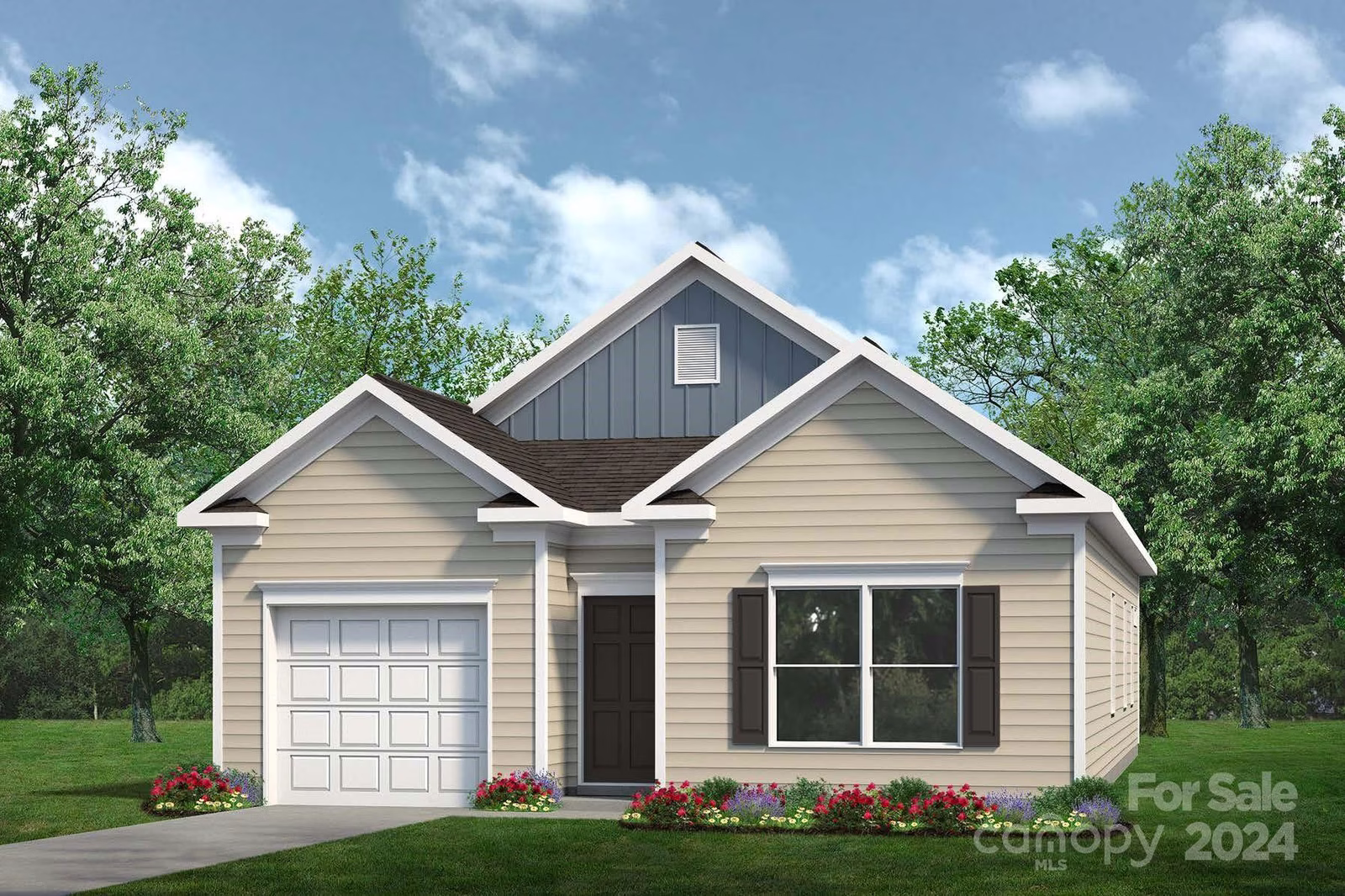 Property image 1 at 1228 Ocean Drive, Salisbury, NC 28144