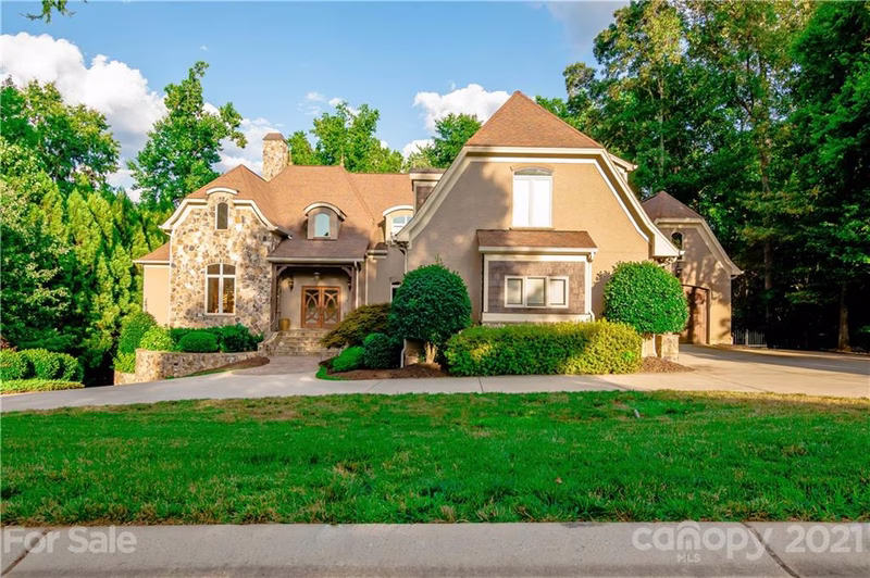 Property image 2 at 421 Gladelynn Way, Waxhaw, NC 28173