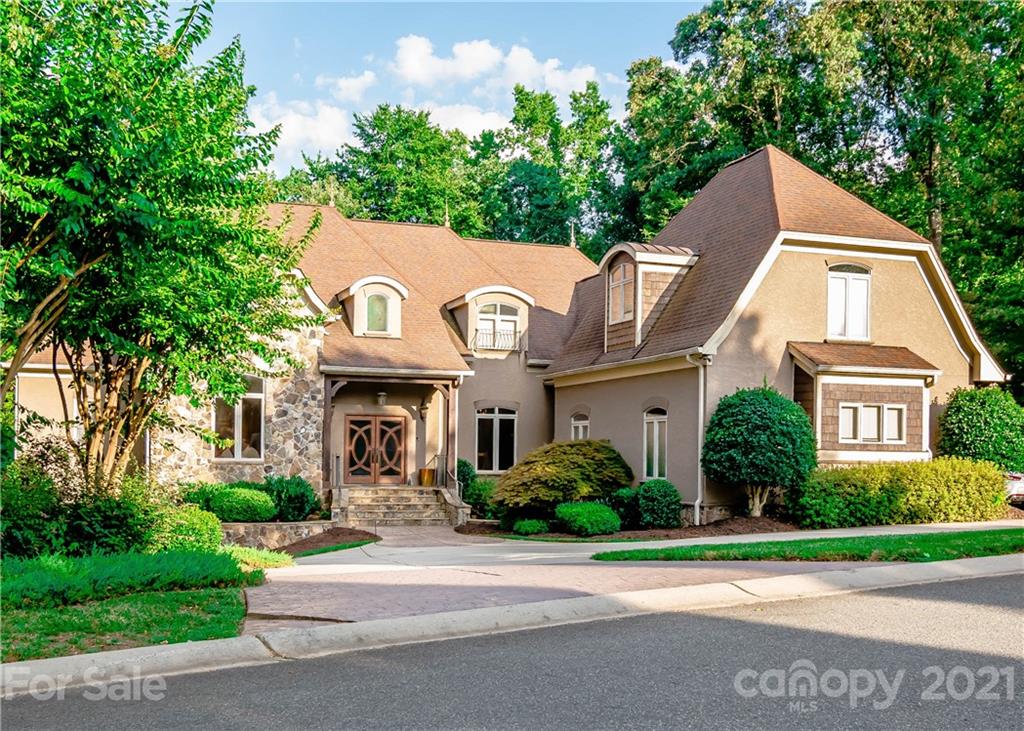 Property image 3 of 421 Gladelynn Way in Chatelaine, Waxhaw, NC 28173