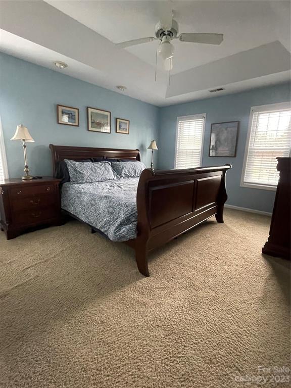 Property image 4 of 2319 Coach House Lane in Lantern Green, Kannapolis, NC 28081