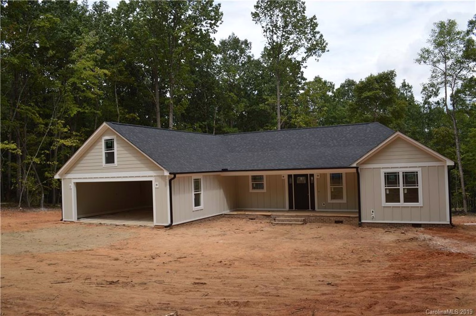 Property image 1 at 2694 Lee Lawing Road, Lincolnton, NC 28092