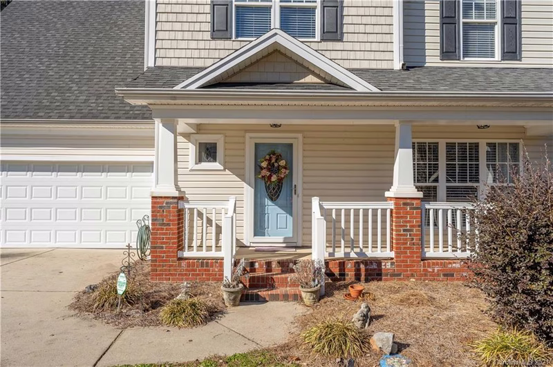Property image 3 at 210 Ingonish Drive, Gastonia, NC 28056