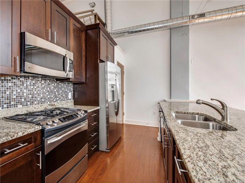 Property image 2 at 715 Graham Street, Charlotte, NC 28202