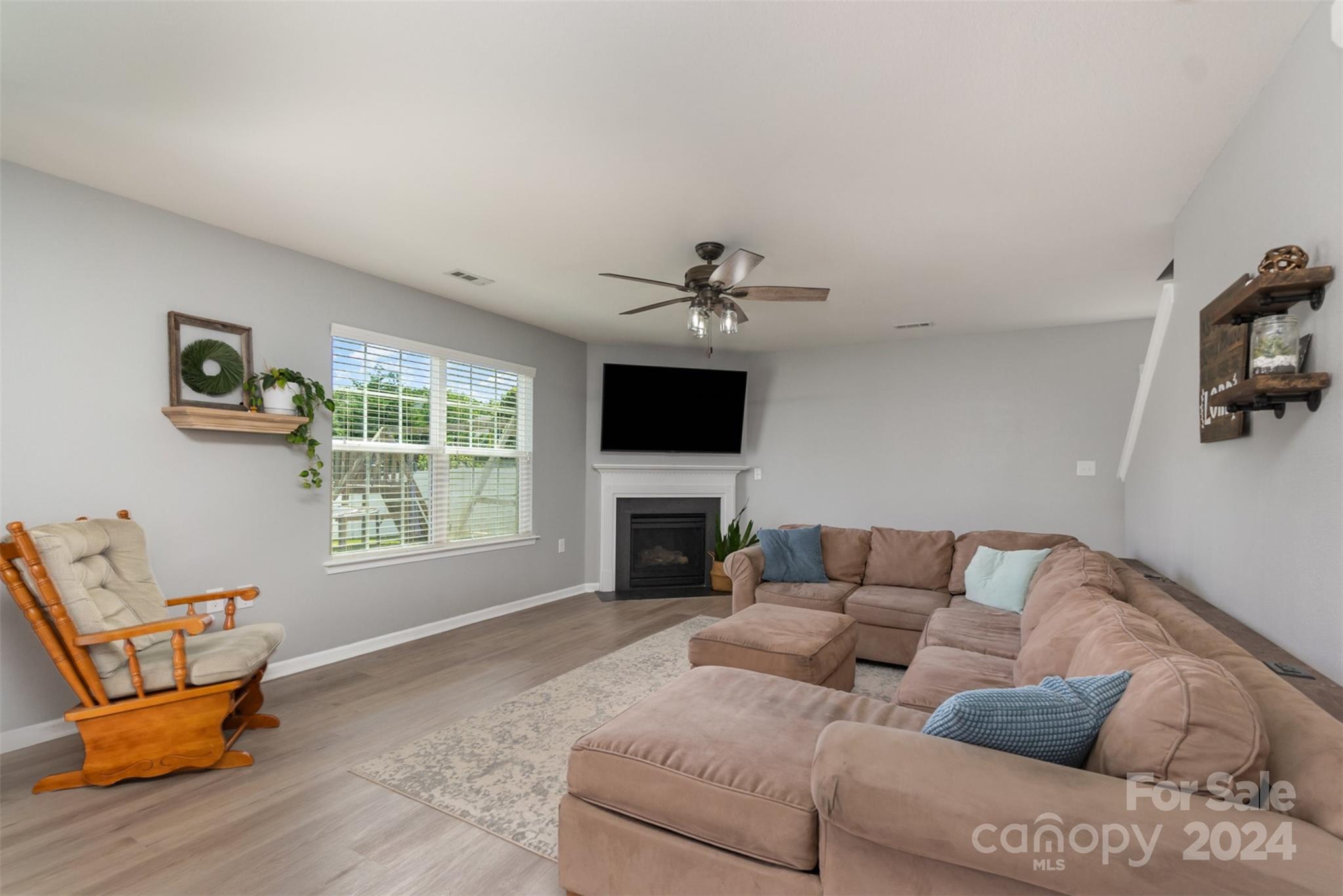 Property image 4 of 407 Lind Point Lane in St Johns Forest, Monroe, NC 28110