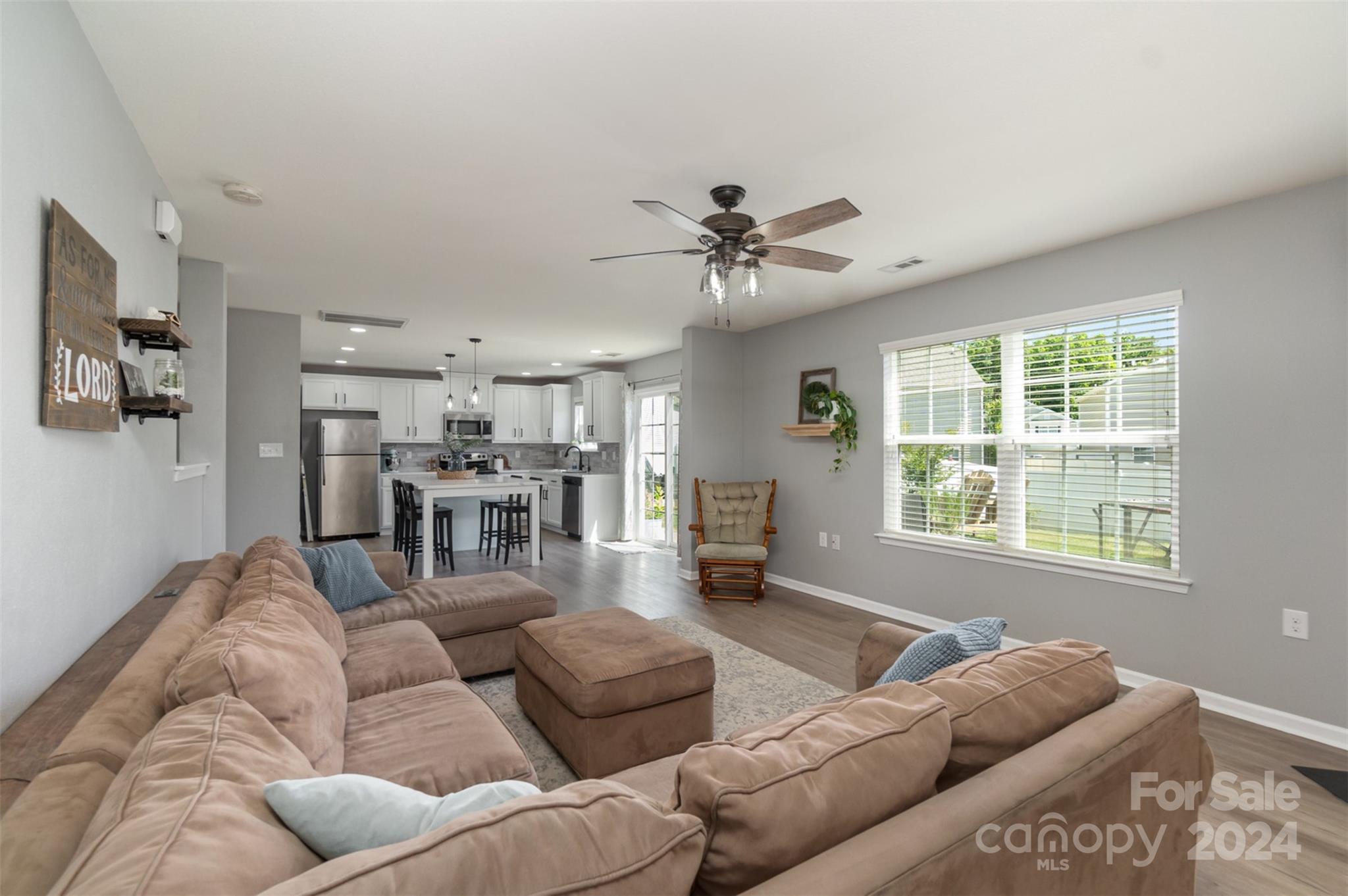 Property image 5 of 407 Lind Point Lane in St Johns Forest, Monroe, NC 28110