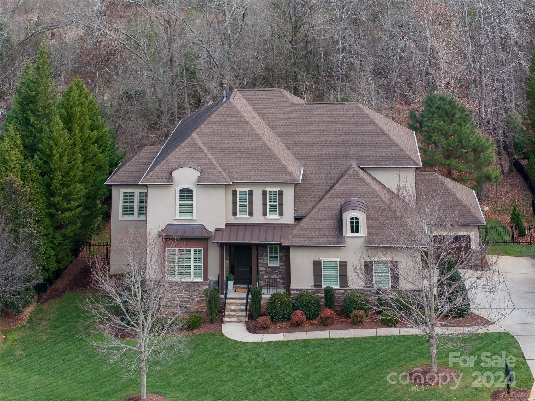 Property image 3 of 7207 Yellowhorn Trail in Weddington Trace, Waxhaw, NC 28173