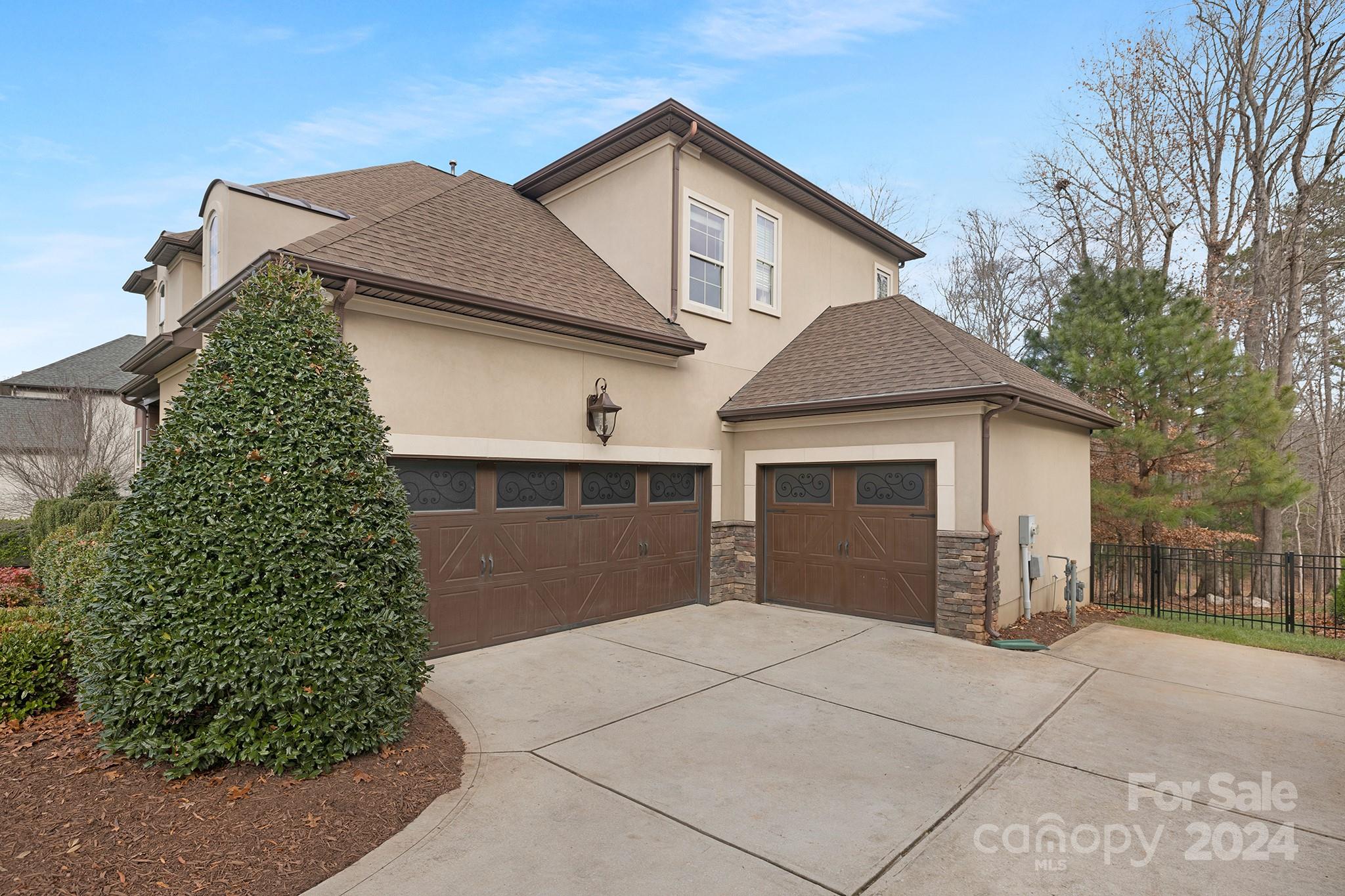 Property image 4 of 7207 Yellowhorn Trail in Weddington Trace, Waxhaw, NC 28173