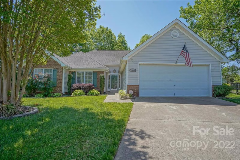 5009 Ravens Court