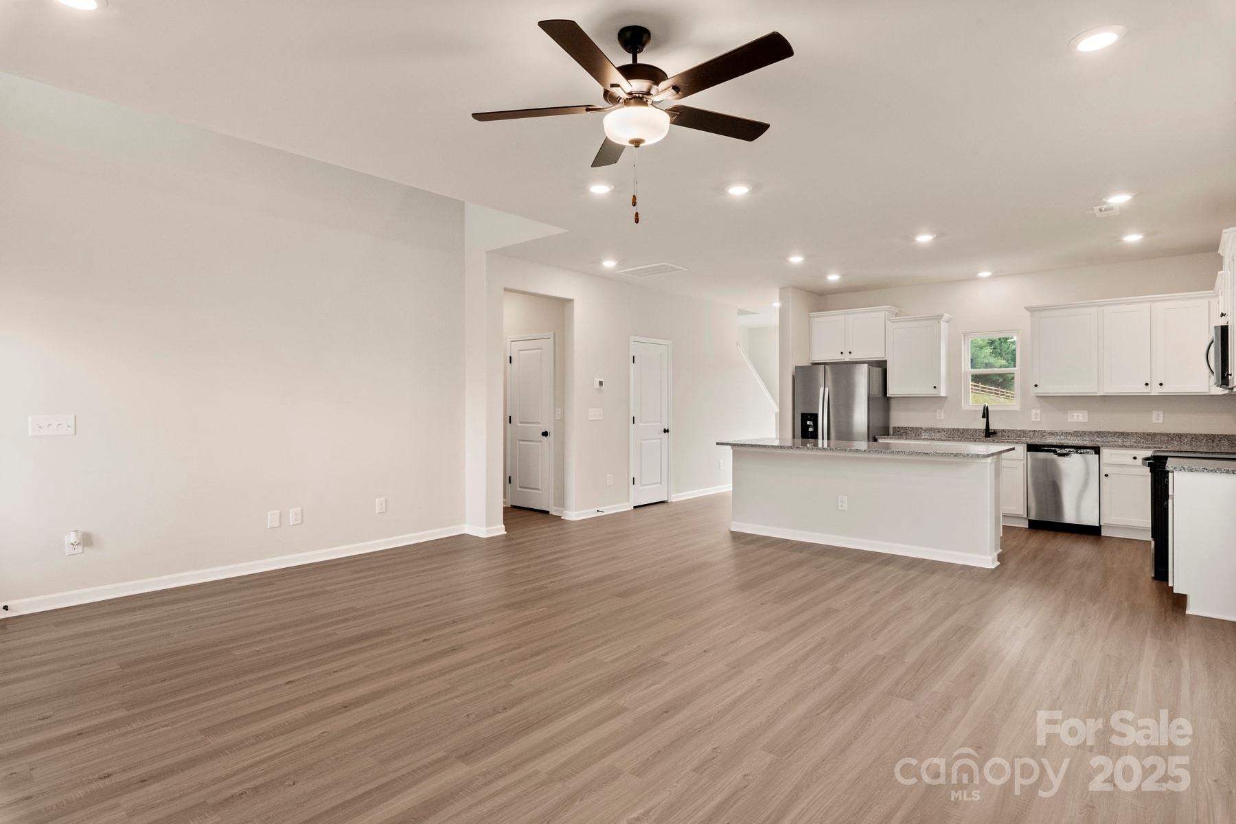Property image 4 of 3459 Saddlebred Drive in Stagecoach Station, Gastonia, NC 28052