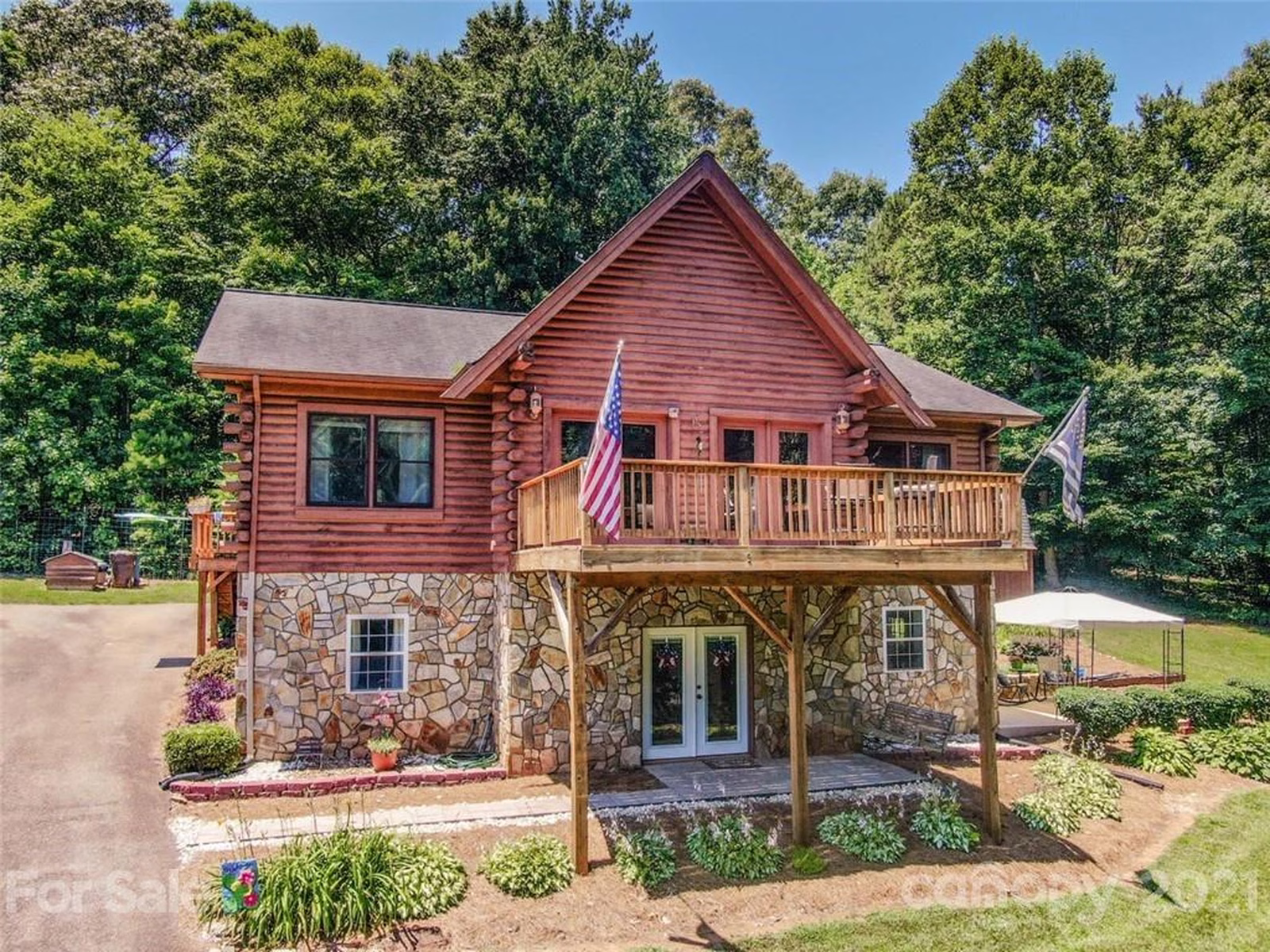 Property image 1 at 1751 Sherwood Court, Sherrills Ford, NC 28673