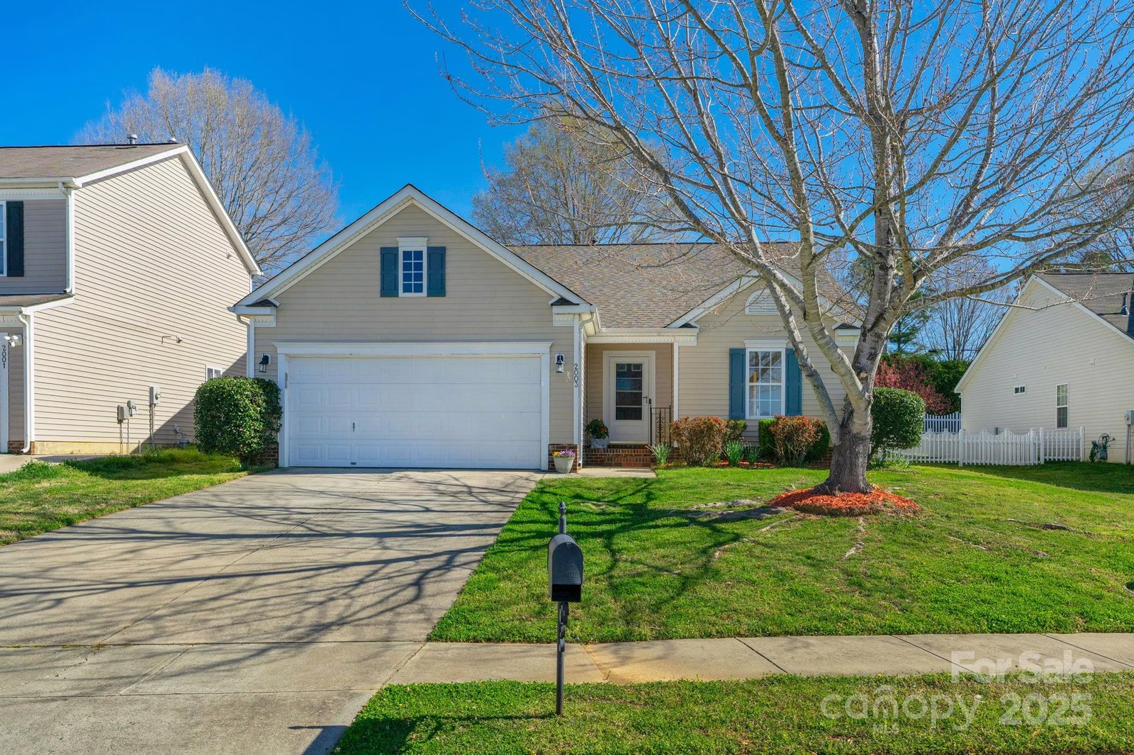 Property image 1 at 2003 Sunlight Path Drive, Monroe, NC 28110