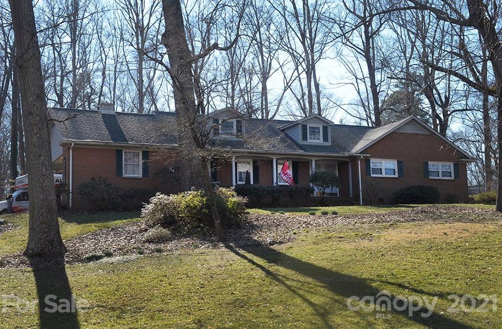 Property image 1 at 309 Sycamore Road, Salisbury, NC 28147