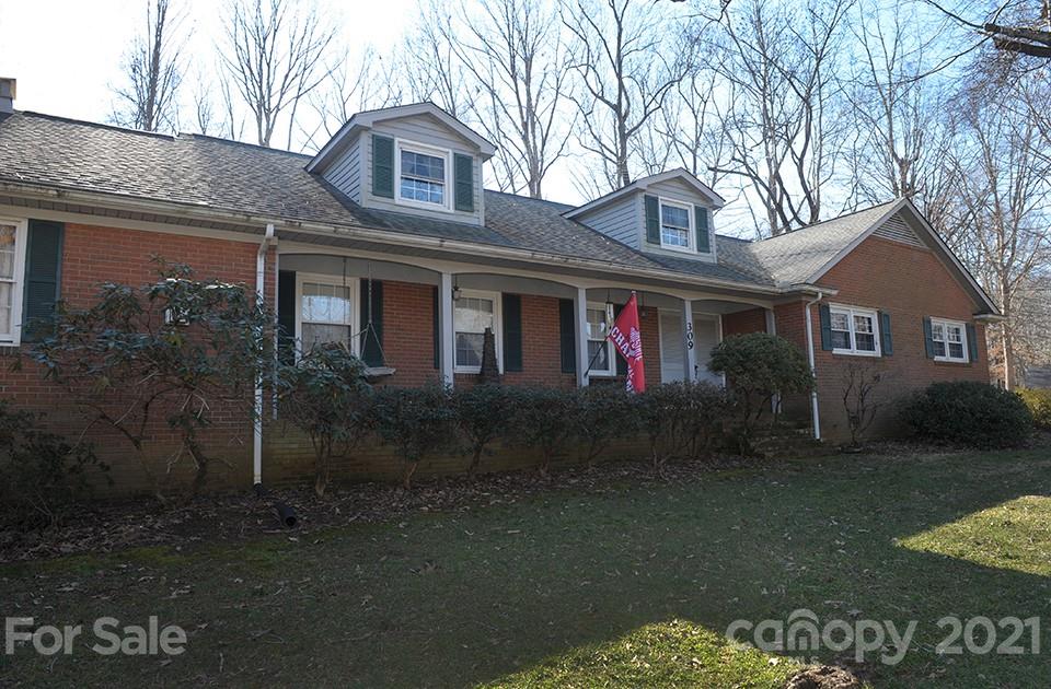 Property image 2 of 309 Sycamore Road in Westcliffe, Salisbury, NC 28147