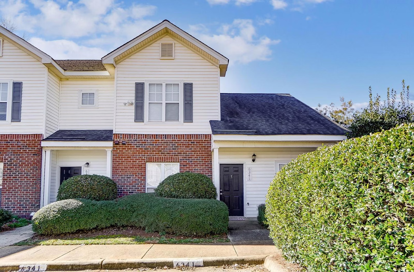 Property image 1 at 6341 Mallard View Lane, Charlotte, NC 28269