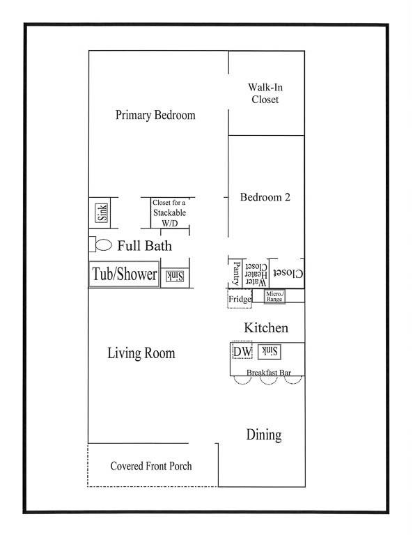 Property image 4 of 47 14th Street in Shuford Mill Village, Hickory, NC 28602