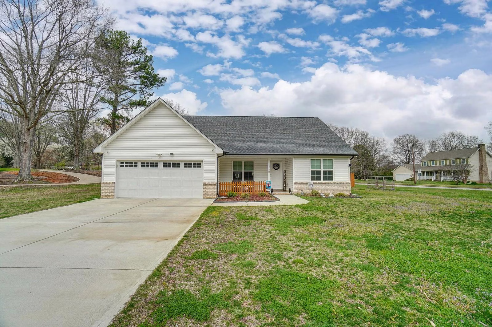 Property image 1 at 426 Prescott Drive, Salisbury, NC 28144
