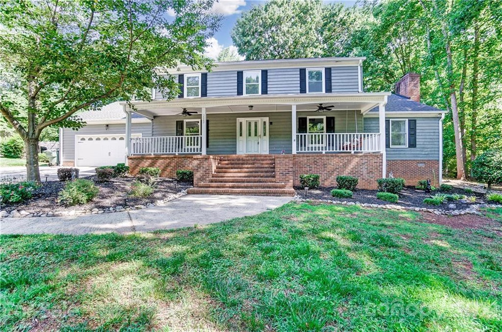 Property image 1 at 3029 Southampton Circle, Gastonia, NC 28056