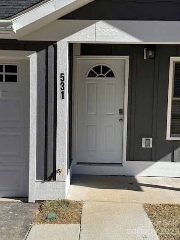 531 Sycamore Branch Road