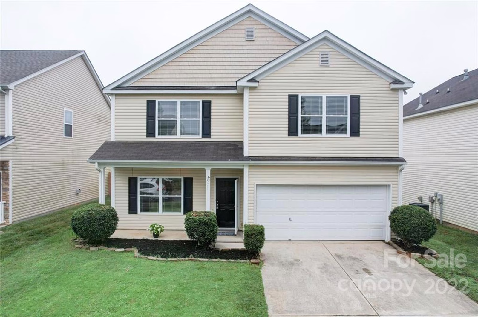 Property image 1 at 511 Galesburg Drive, Monroe, NC 28110