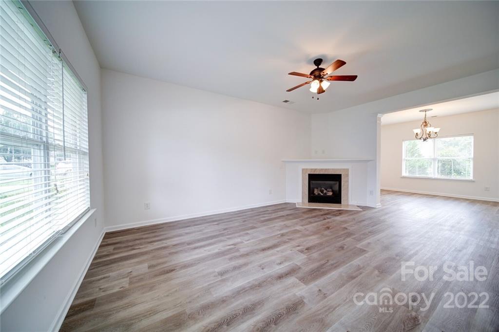 Property image 3 of 511 Galesburg Drive in Villages of Wesley Chapel, Monroe, NC 28110