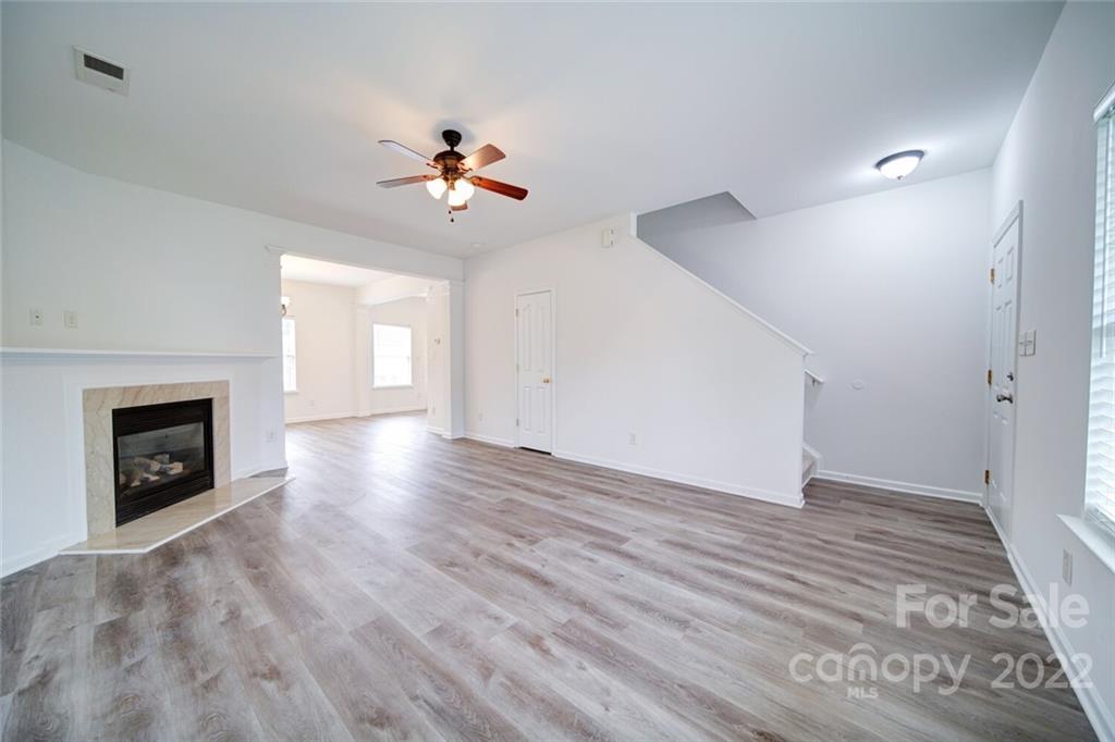 Property image 4 of 511 Galesburg Drive in Villages of Wesley Chapel, Monroe, NC 28110