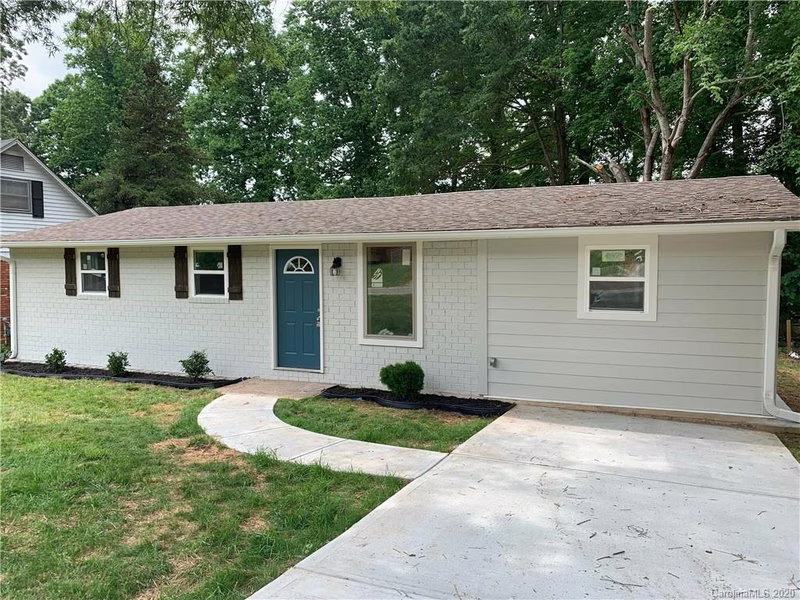 Property image 3 at 1148 Rita Avenue, Statesville, NC 28677